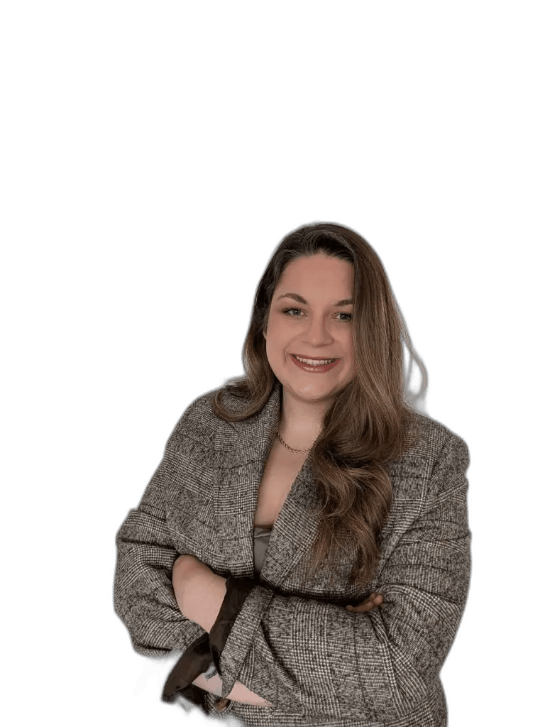 Inés Fuhrer, psicóloga perinatal