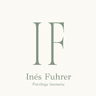 Logotipo de Inés Fuhrer